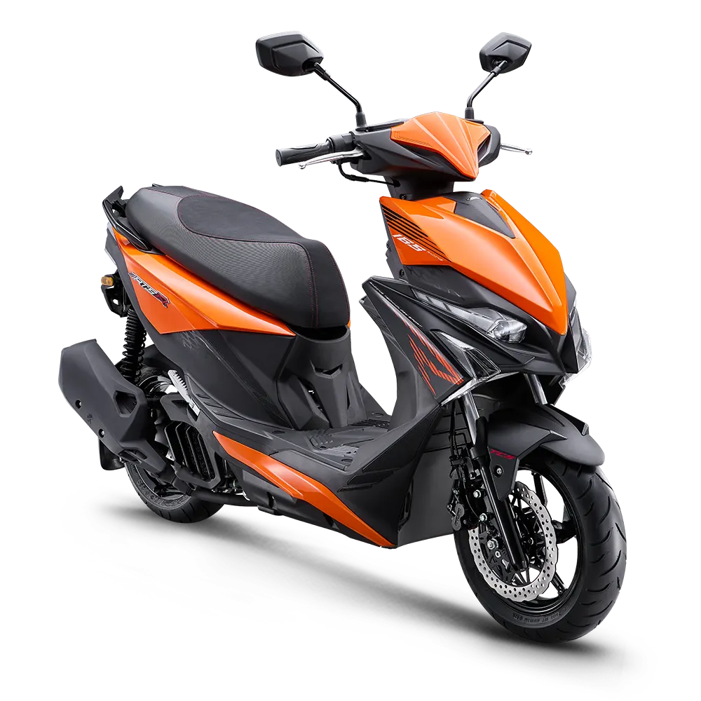 RTS R165 SA33AB官方外觀。